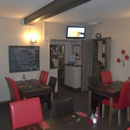 The Cross Inn Cauldon Екстериор снимка