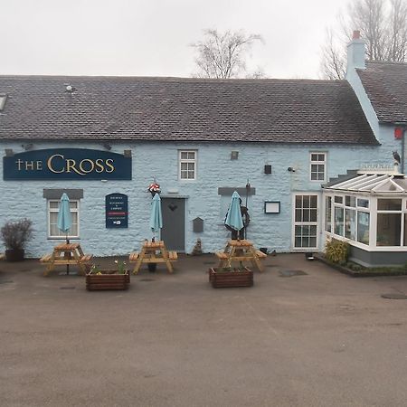 The Cross Inn Cauldon Екстериор снимка