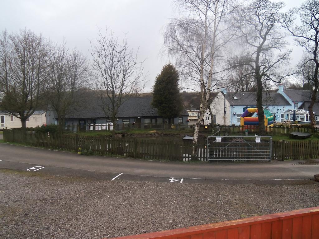 The Cross Inn Cauldon Екстериор снимка