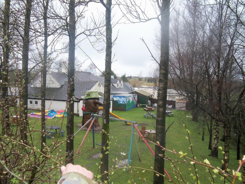 The Cross Inn Cauldon Екстериор снимка