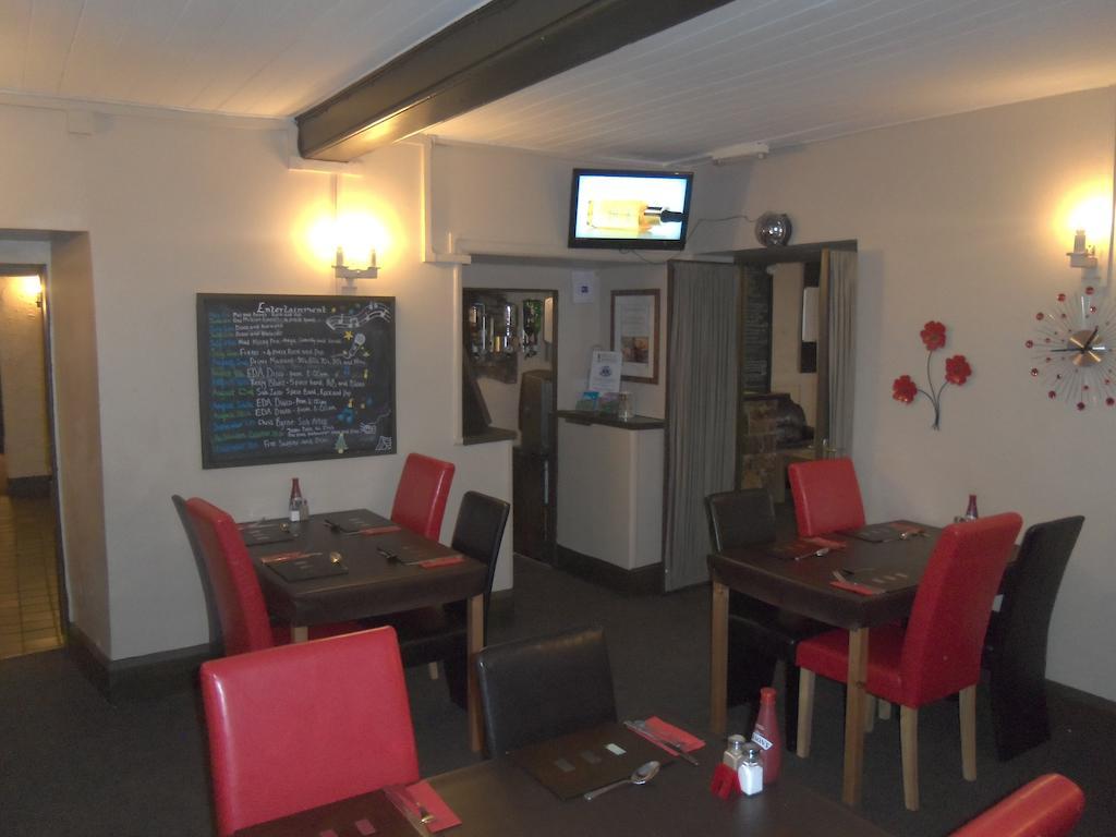 The Cross Inn Cauldon Екстериор снимка