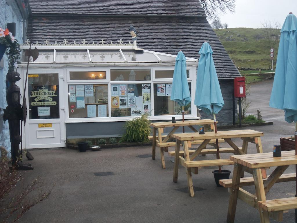 The Cross Inn Cauldon Екстериор снимка